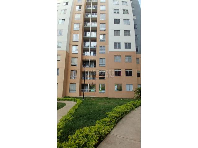 Apartamentos, Alquiler en Aguacatal