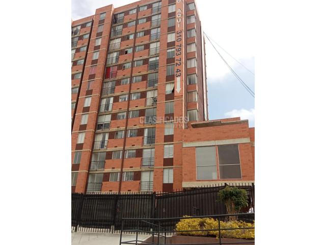 Apartamentos, Venta en Bogotá