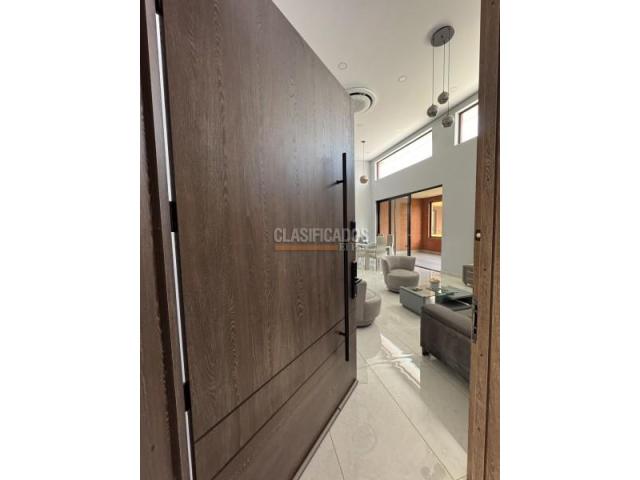 Casas, Venta en El Castillo