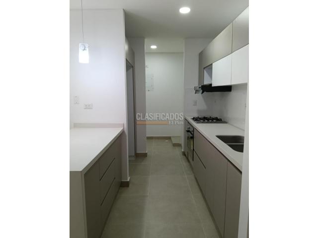 Apartamentos, Venta en Valle del Lili