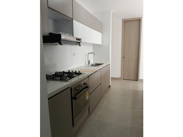 Apartamentos, Venta en Valle del Lili