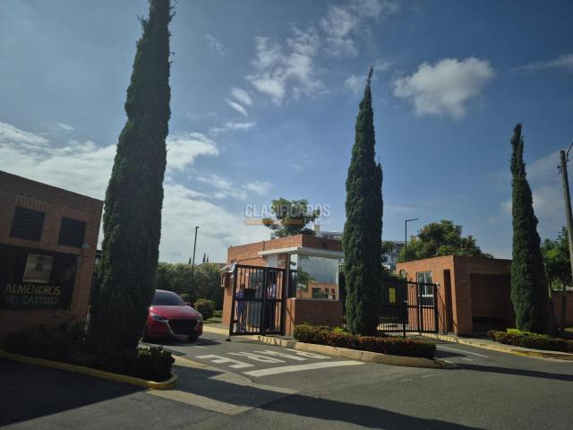 Apartamentos, Alquiler en Jamundí