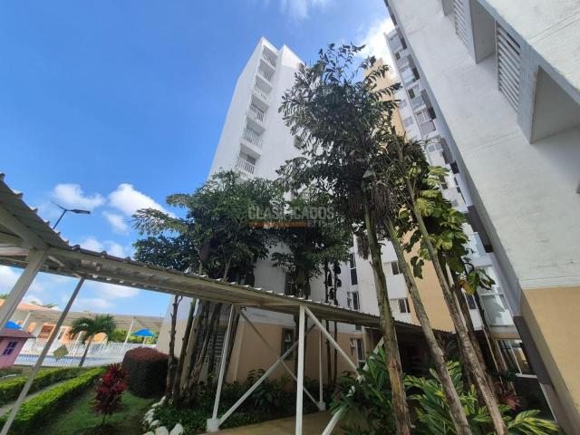 Apartamentos, Alquiler en Jamundí