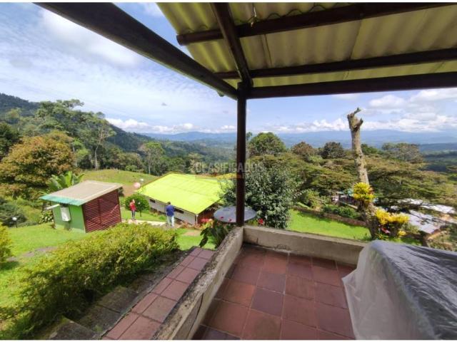 Fincas y Casas Campestres, Venta en Dapa