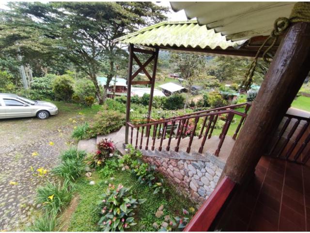 Fincas y Casas Campestres, Venta en Dapa