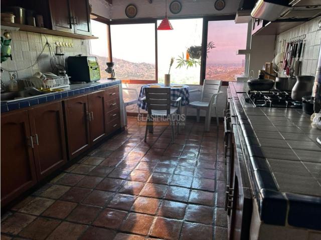 Casas, Venta en La Reforma