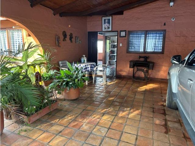 Casas, Venta en La Reforma