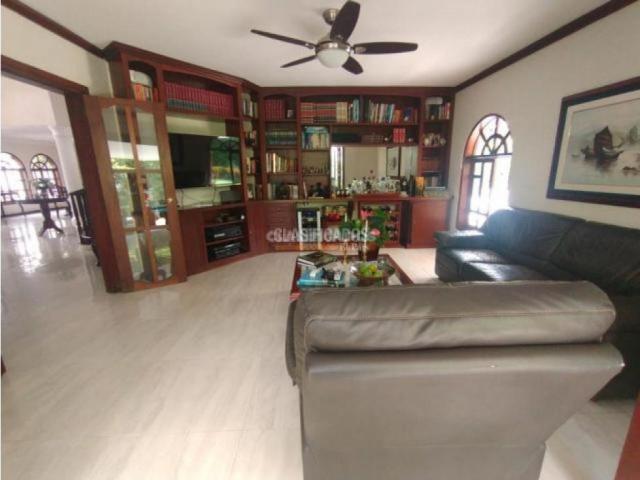 Fincas y Casas Campestres, Venta en Pance