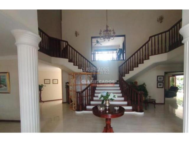 Fincas y Casas Campestres, Venta en Pance