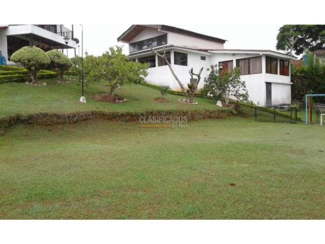 Fincas y Casas Campestres, Venta en Calima (Darién)