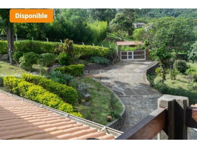 Fincas y Casas Campestres, Venta en Dapa