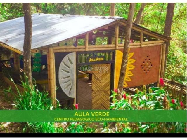 Fincas y Casas Campestres, Venta en Dapa