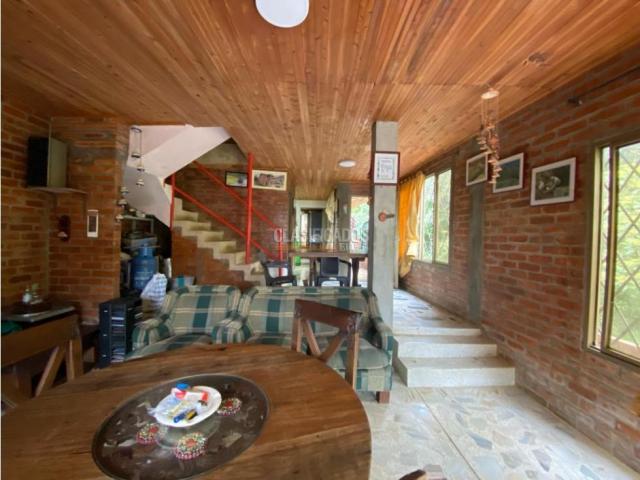 Fincas y Casas Campestres, Venta en La Cumbre