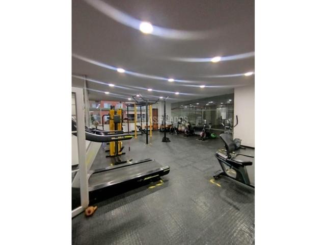 Apartamentos, Venta en Ciudad Jardín