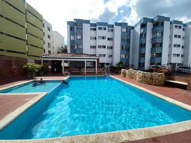 Apartamentos, Venta en El Ingenio