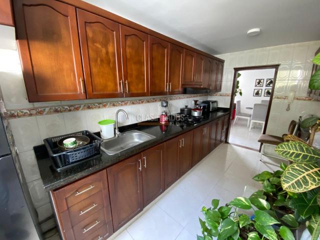 Apartamentos, Venta en El Ingenio