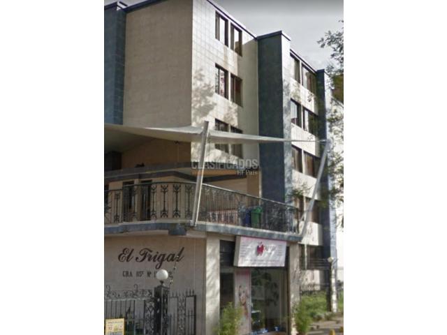 Apartamentos, Venta en El Ingenio