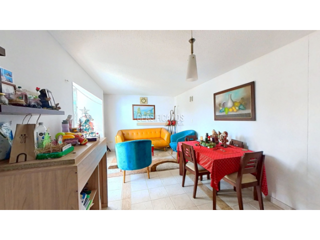 Apartamentos, Venta en El Ingenio