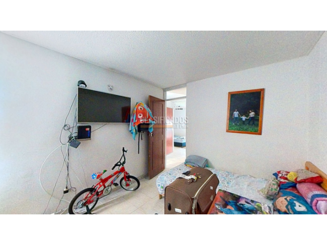 Apartamentos, Venta en El Ingenio