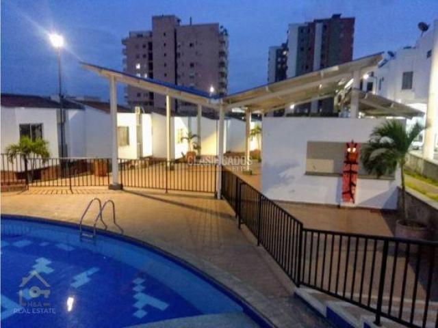 Casas, Venta en Chipichape