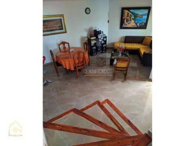 Casas, Venta en Chipichape