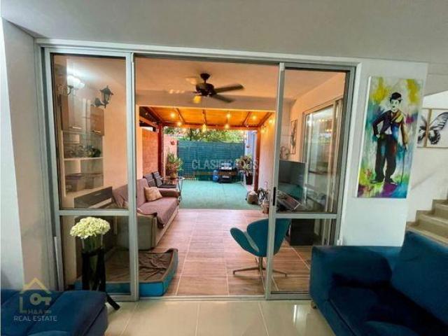 Casas, Venta en Jamundí