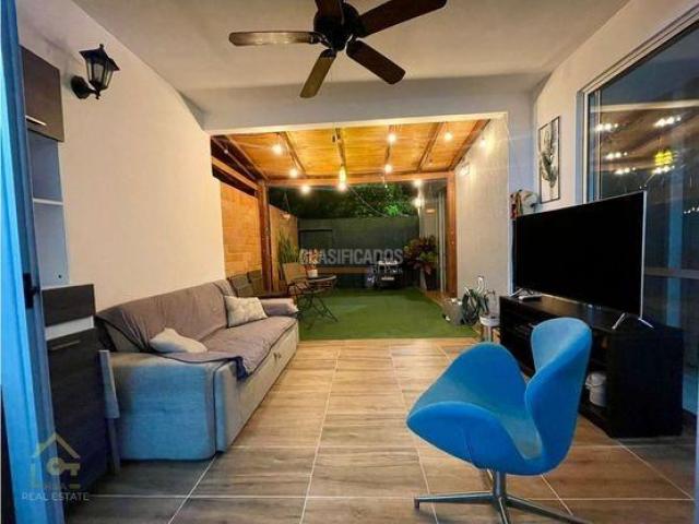 Casas, Venta en Jamundí