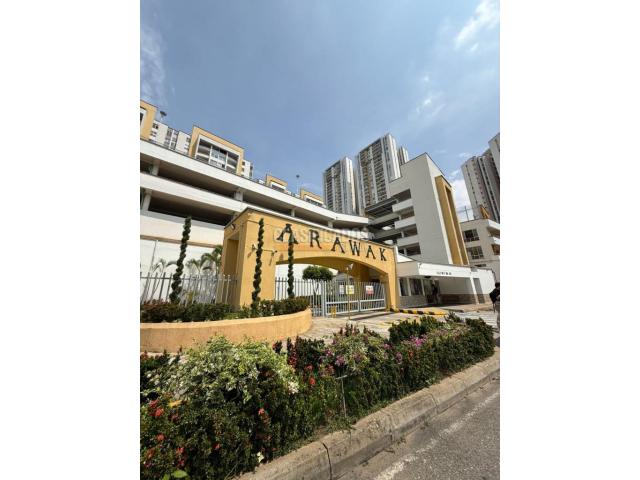 Apartamentos, Alquiler en Floridablanca