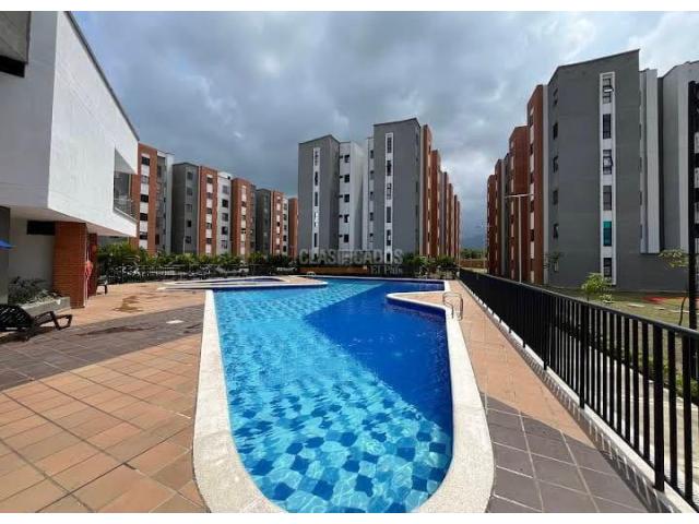 Apartamentos, Venta en Jamundí