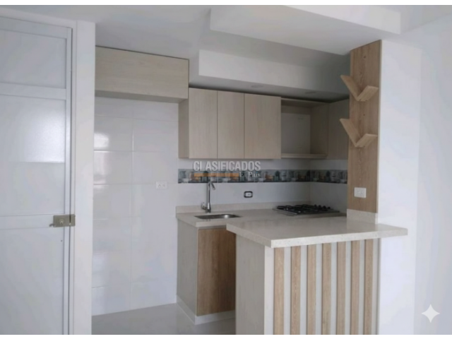 Apartamentos, Venta en Jamundí