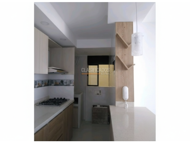 Apartamentos, Venta en Jamundí