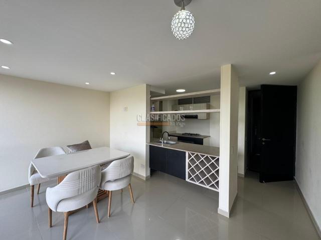 Apartamentos, Venta en Valle del Lili