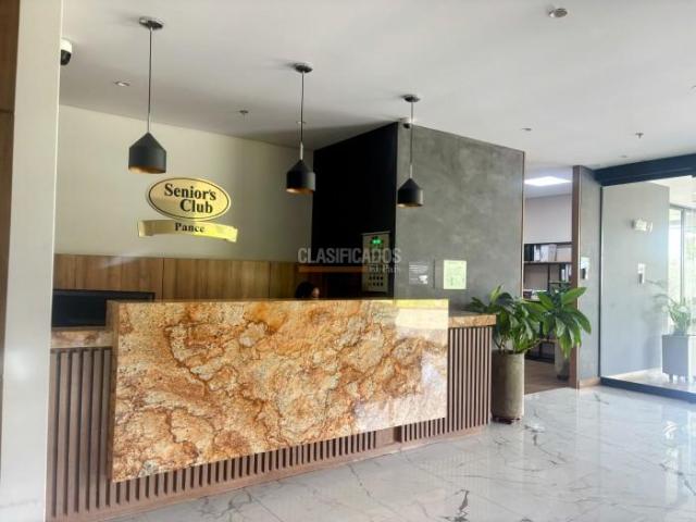 Apartaestudios, Alquiler en Pance