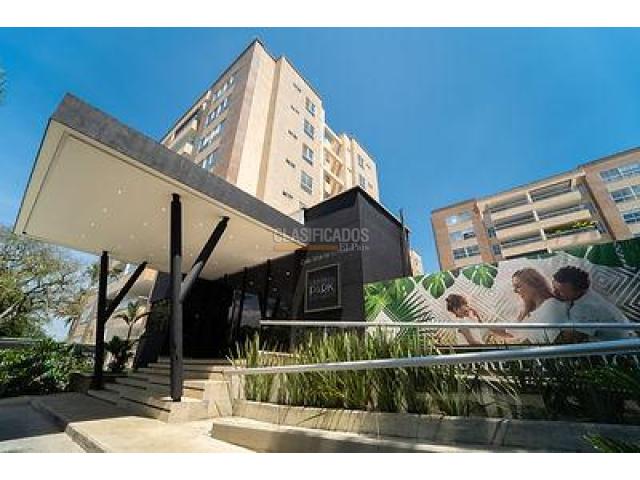 Apartamentos, Venta en Pance