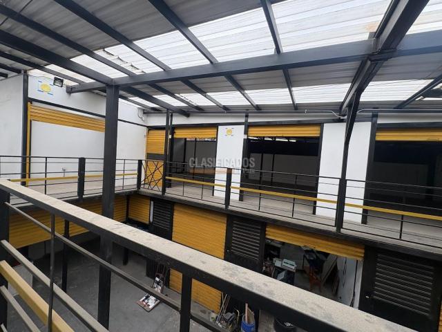 Locales y Bodegas, Venta en San Nicolás