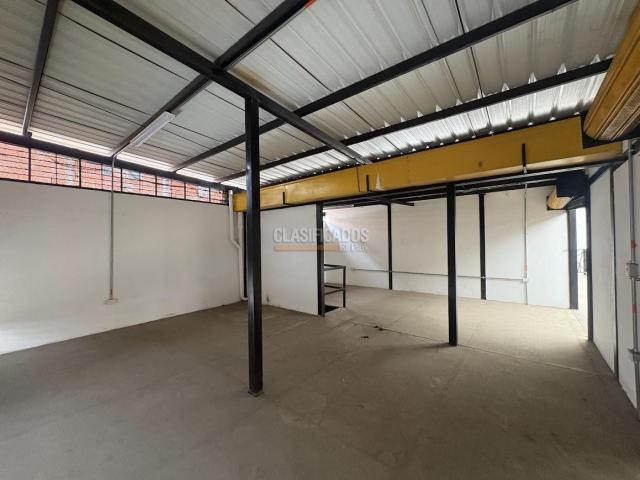 Locales y Bodegas, Venta en San Nicolás