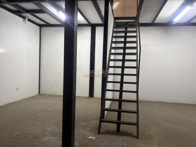 Locales y Bodegas, Venta en San Nicolás