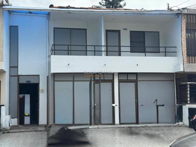 Casas, Venta en San Vicente