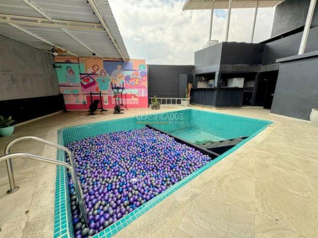 Edificios, Venta en El Peñón