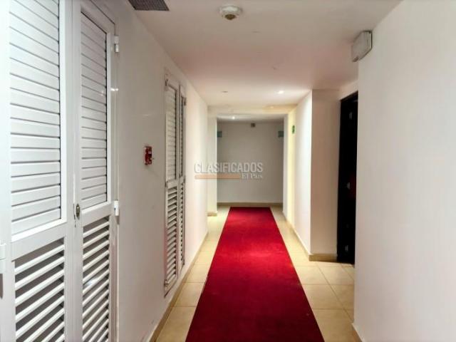 Edificios, Venta en El Peñón