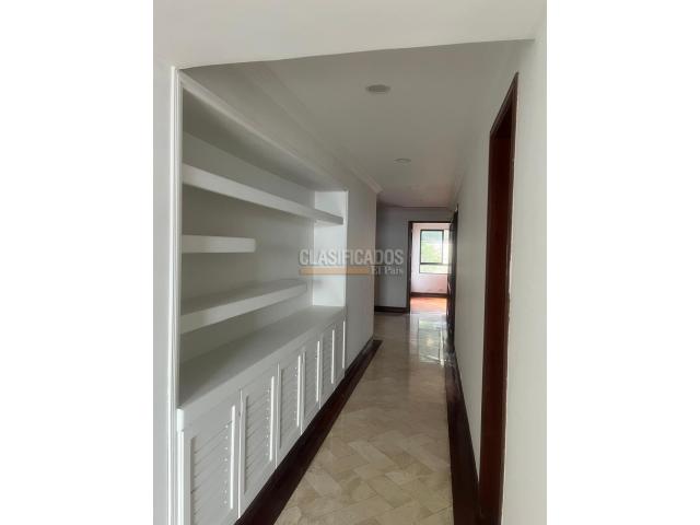 Apartamentos, Alquiler en Santa Mónica Central