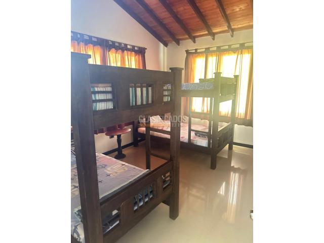 Fincas y Casas Campestres, Venta en Calima (Darién)