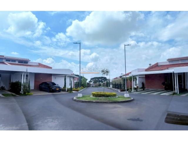 Casas, Venta en Jamundí