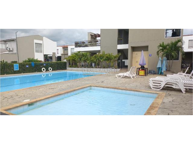 Casas, Venta en Jamundí