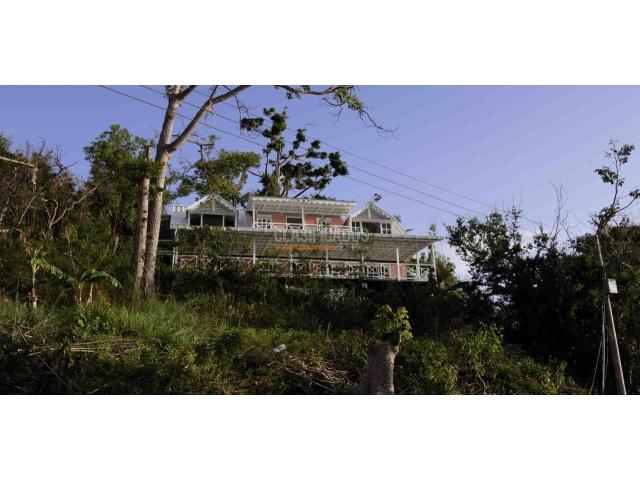 Casas, Venta en Providencia