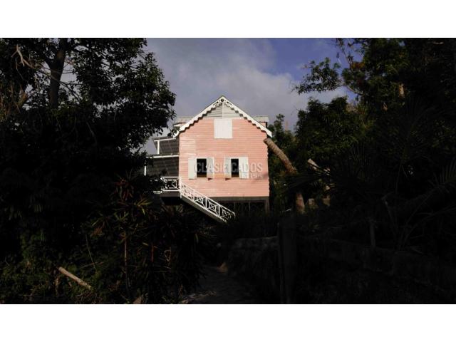 Casas, Venta en Providencia