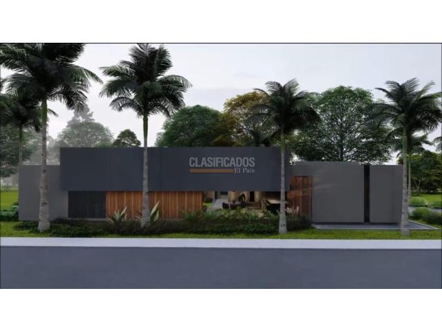 Lotes, Venta en Pance