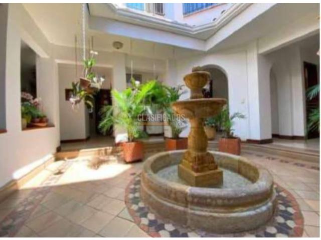 Casas, Venta en Pance