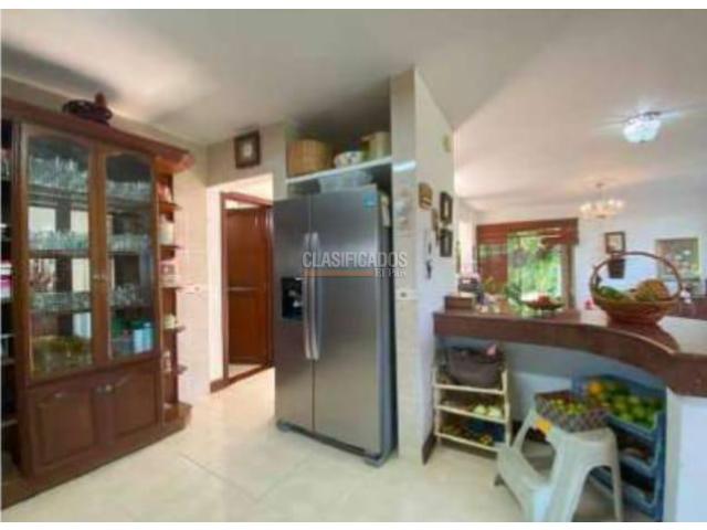 Casas, Venta en Pance