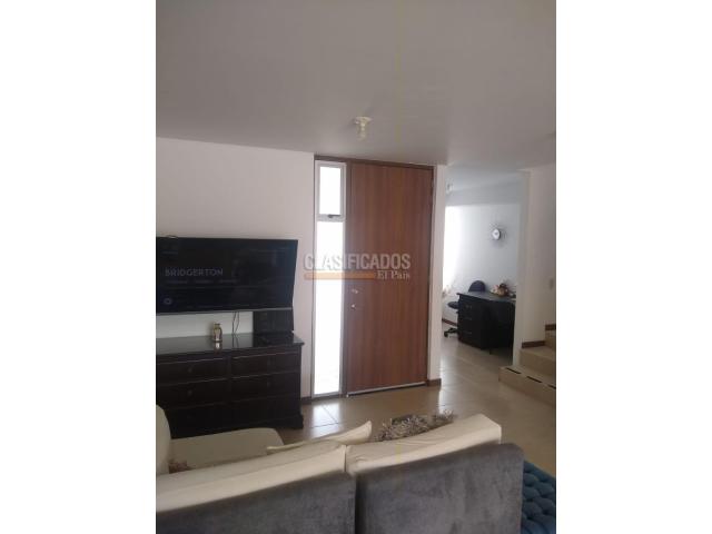 Casas, Venta en Jamundí